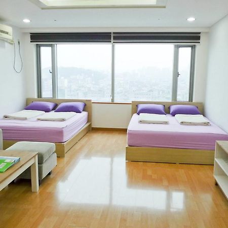 Hongdae Jk House Hotel Seoul Exterior photo