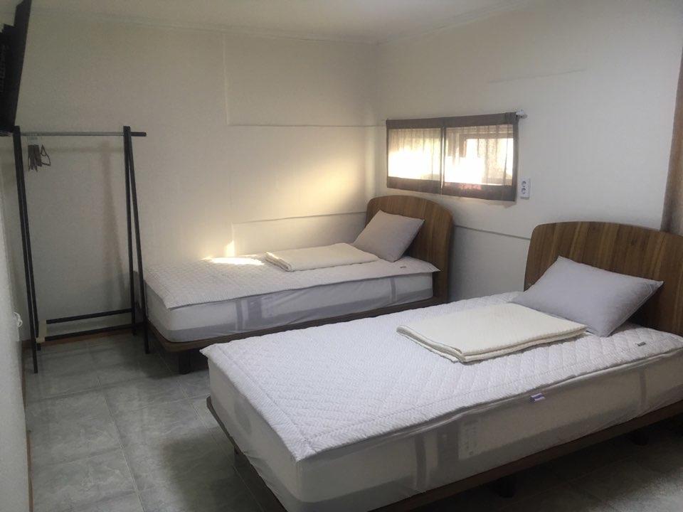 Hongdae Jk House Hotel Seoul Exterior photo